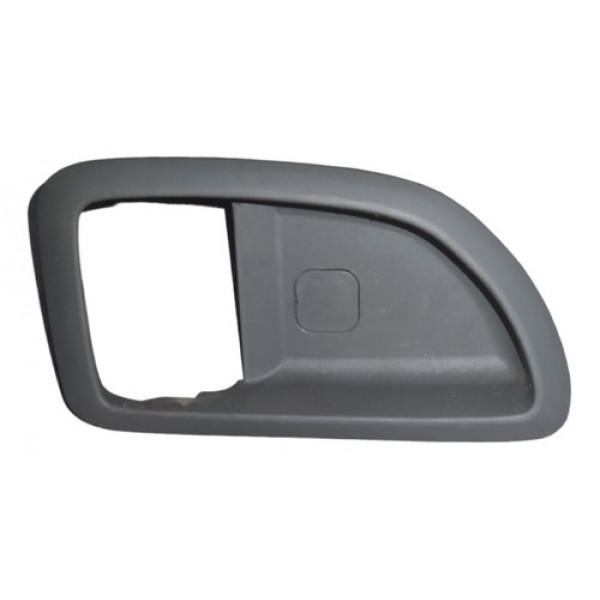 Acabamento Maçaneta Interna Traseira Direita Tucson 2010