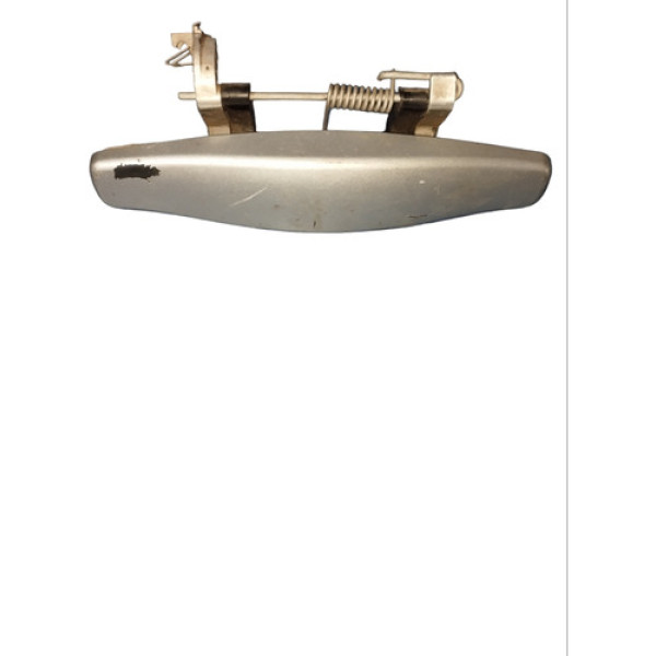 Maçaneta Externa Direita Renault Sandero 