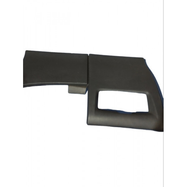 Tampa Fusivel Citroen C4 Lounge 9801186677