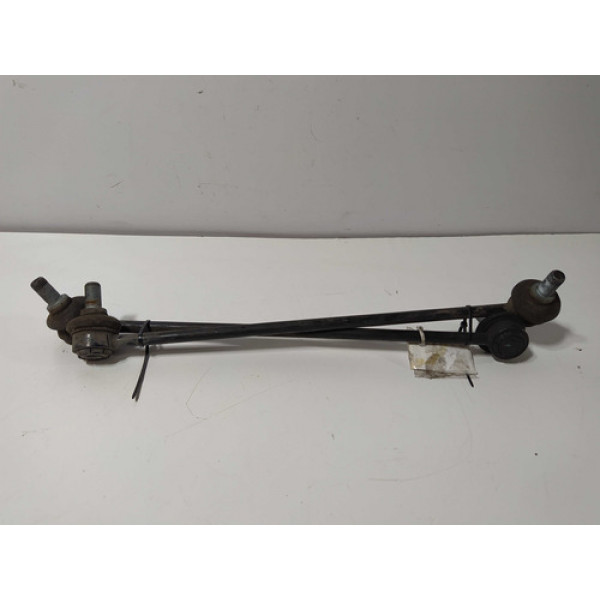 Par Bieleta Dianteira Sonata 2011 A 2014 Original C/detalhes