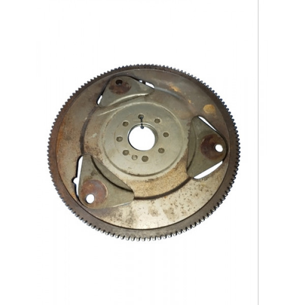 Volante Cremalheira Do Motor Citroen C4 Picasso 2.0 2012