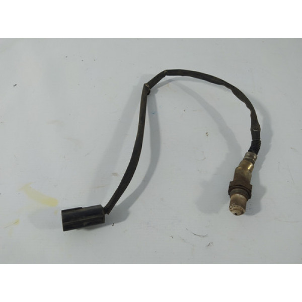Sonda Lambda Primária Hyundai I30 2.0 Manual