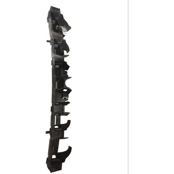 Absorvedor De Impacto Pára Choque Traseiro Renault Fluence