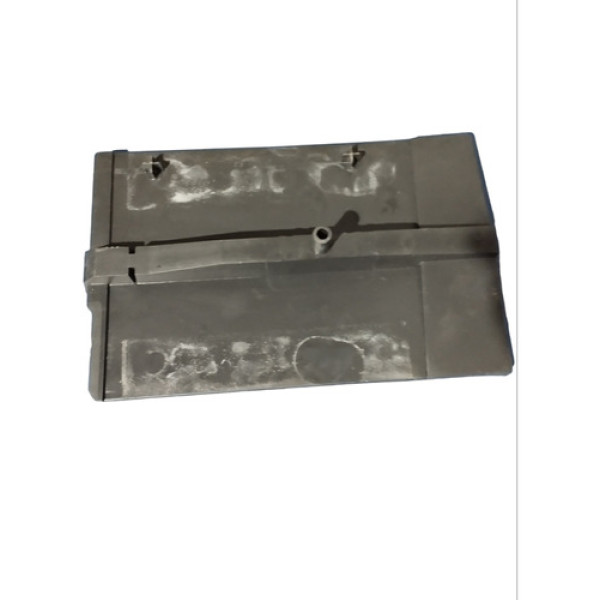 Suporte Da Bateria Renault Logan Sandero Duster Captur