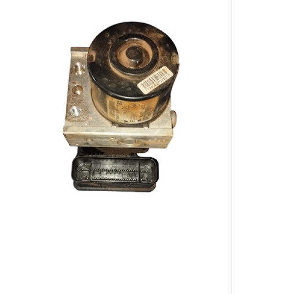 Modulo Abs Renault Fluence  2014 95ct2aay1 2.0