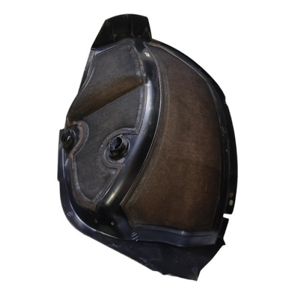 Moldura Parabarro Traseiro Esquerdo Renault Duster 2014