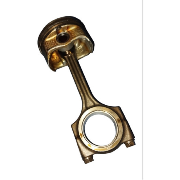 Pistão Com Biela Renault Kwid 1.0 3cc 2019