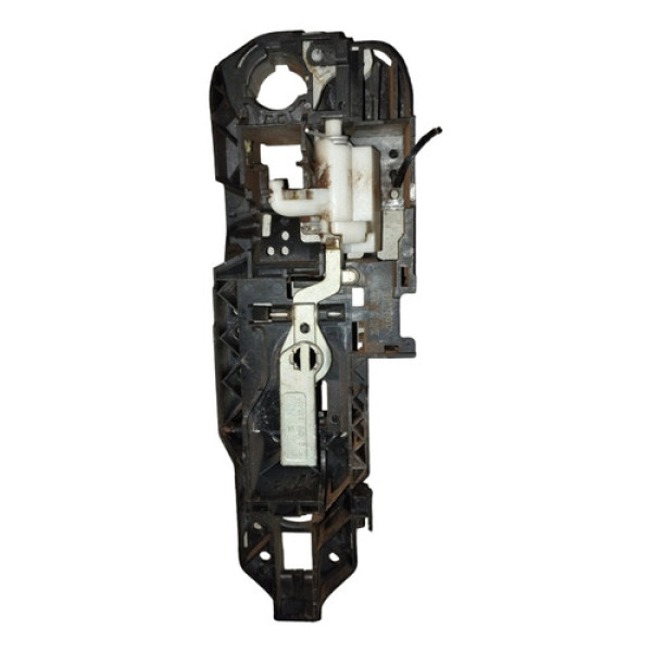 Reforço Da Maçaneta Externa Porta Traseira Direita Fluence