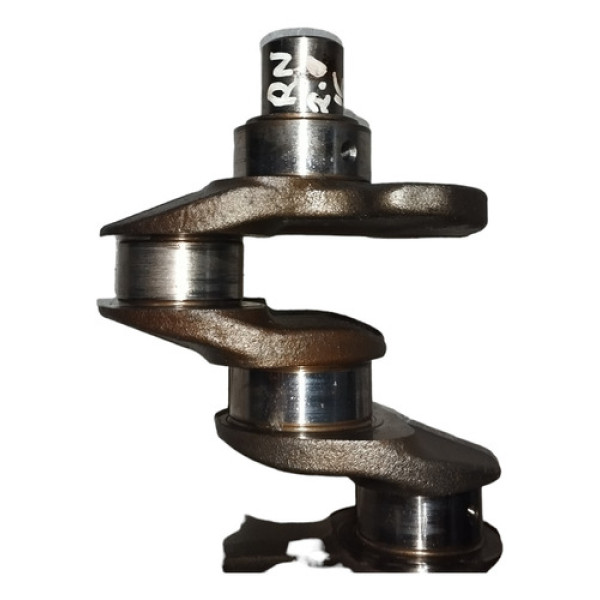 Virabrequim Renault Megane Duster Scenic 2.0 16v 