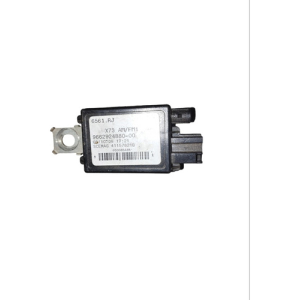 Sensor Da Antena Citroen C5 2008 A 2013 