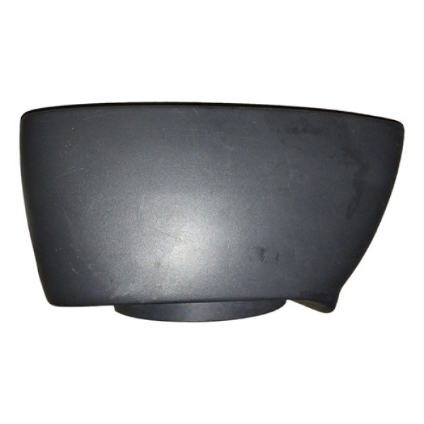 Acabamento Superior Coluna Direção Renault Oroch 2017 A 2019