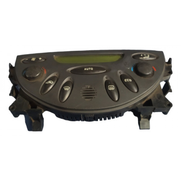 Comando Ar Condicionado Citroen C5 2004