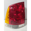 Lanterna Traseira Fiat Palio G3 2004 A 2016 Lado Direita.