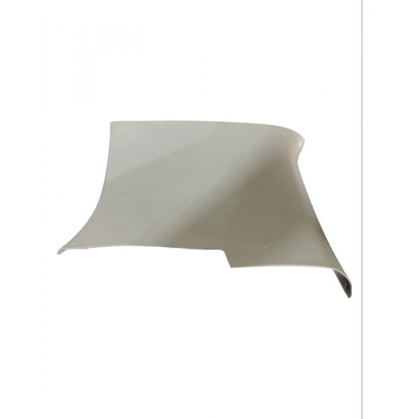 Acabamento Lateral Esquerdo Peugeot 308