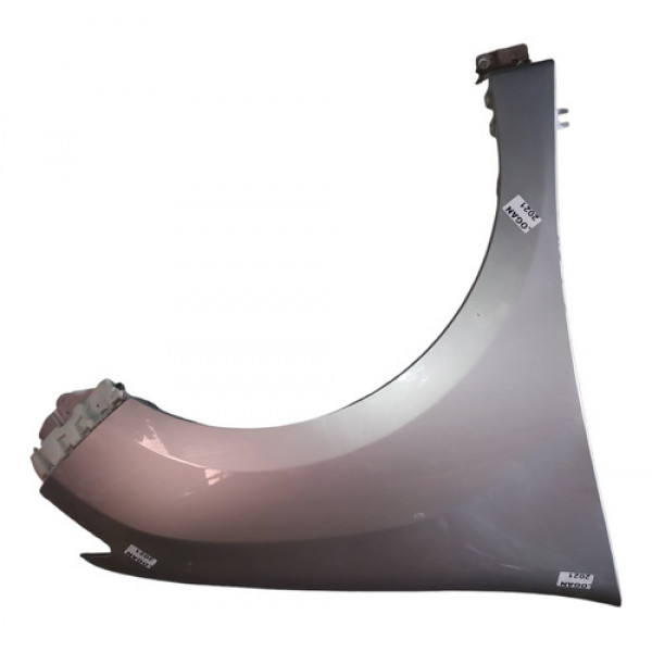  Paralama Direito Renault Logan 631007133r