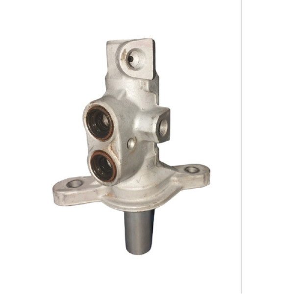 Cilindro Mestre Freio Renault Oroch Duster 1.6 2.0 2016