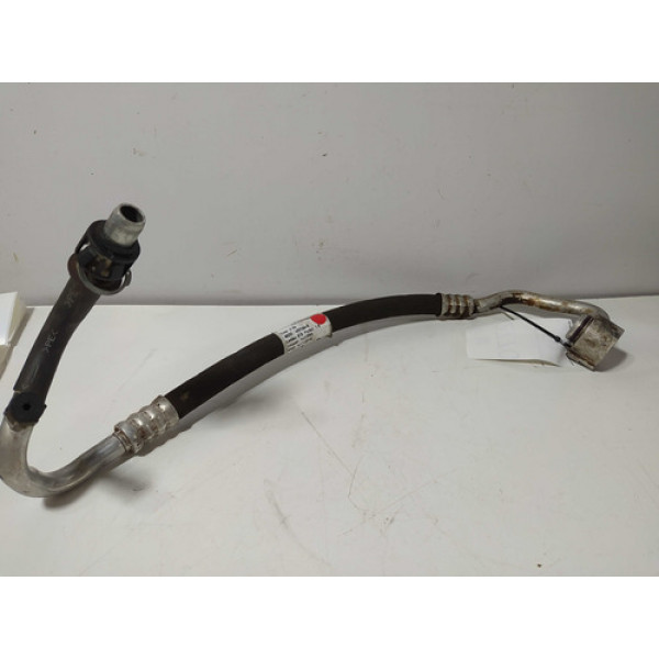 Mangueira Do Ar Condicionado Original Volkswagen Gol G5 2015