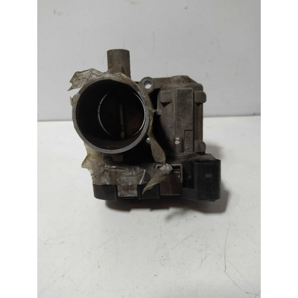 Tbi Corpo De Borboleta Palio 1.4 Original 73502387