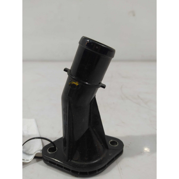 Flange Válvula Termostática Creta Hb20 Original 25631-2b051