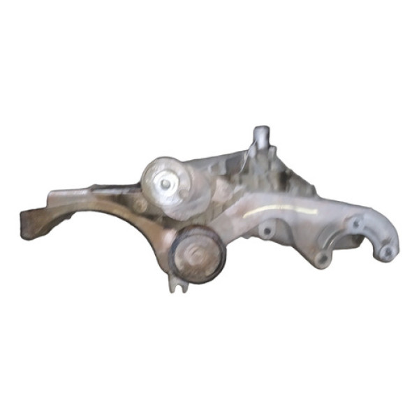 Suporte Alternador Arranque Bomba Renault Sandero Logan 1.6