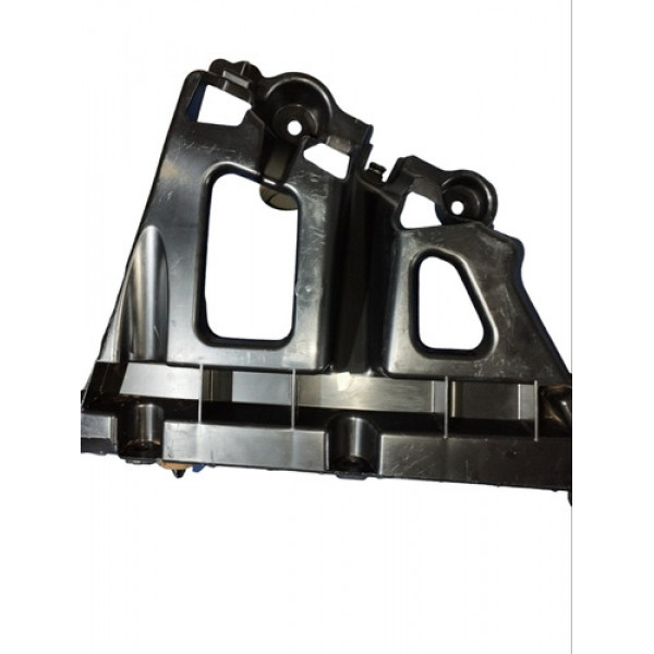 Guia Parachoque Traseiro Esquerdo Citroen C4 Lounge