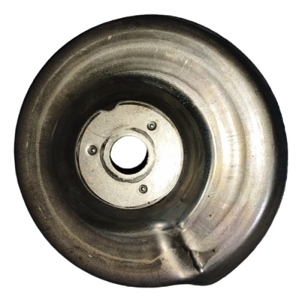 Prato Superior Amortecedor Dianteiro Direito Renault Duster