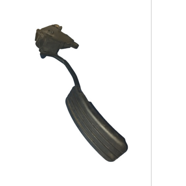 Pedal Do Acelerador Eletrônico Do Renault Megane 2006 A 2016