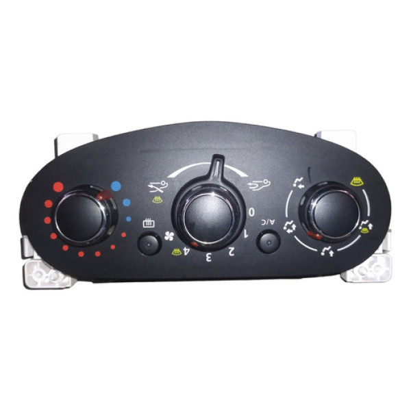 Painel Ar Condicionado Renault Sandero Logan 2015 A 2020