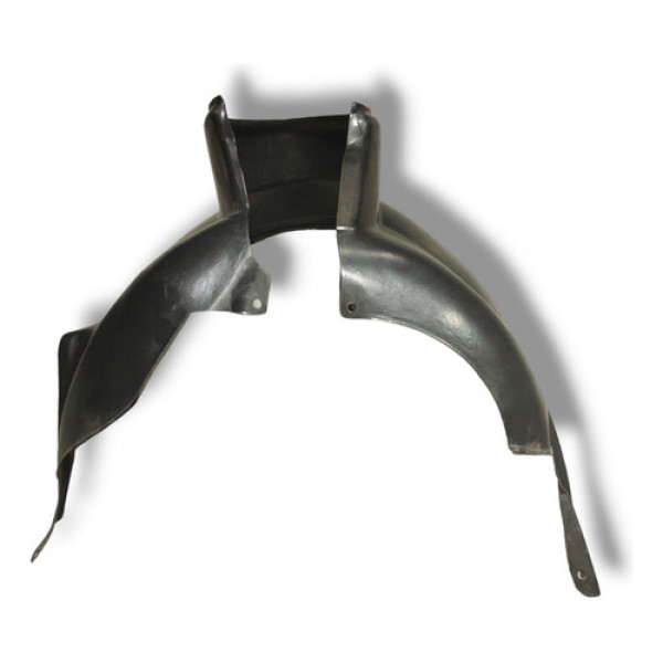 Parabarro Dianteiro Esquerdo Fiat Doblo 2002 A 2009