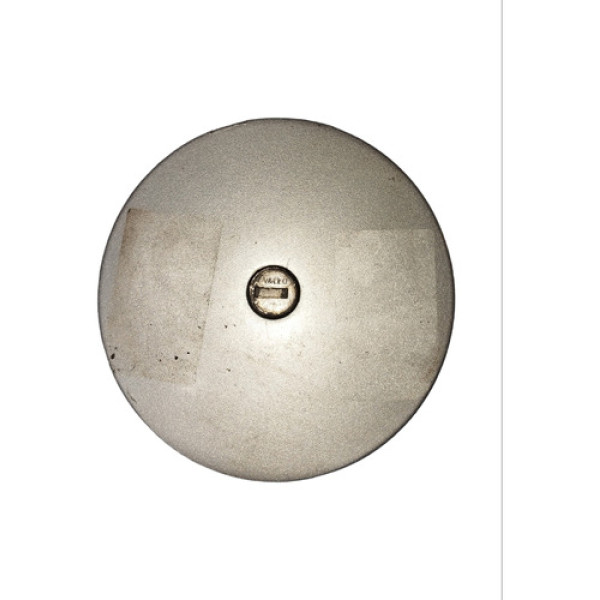 Portinhola Tanque De Combustível Peugeot 206 207 2008