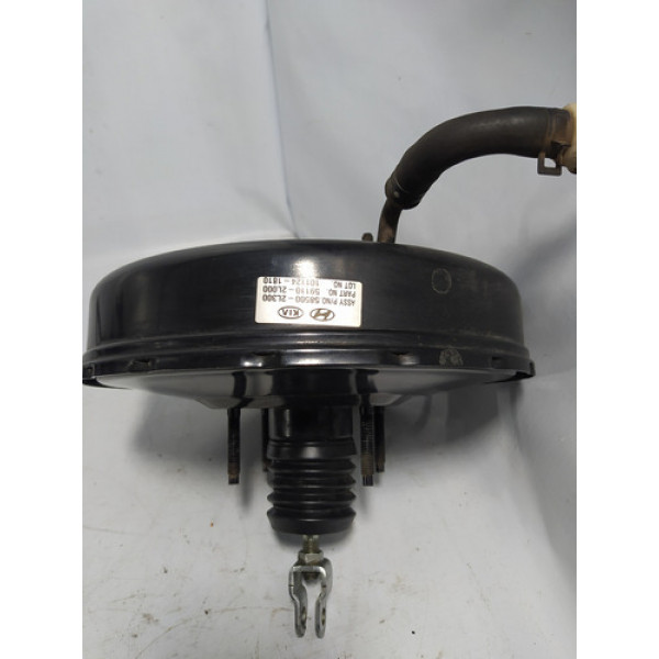Hidrovácuo Servo Freio Hyundai I30 2010 2011 585002l300
