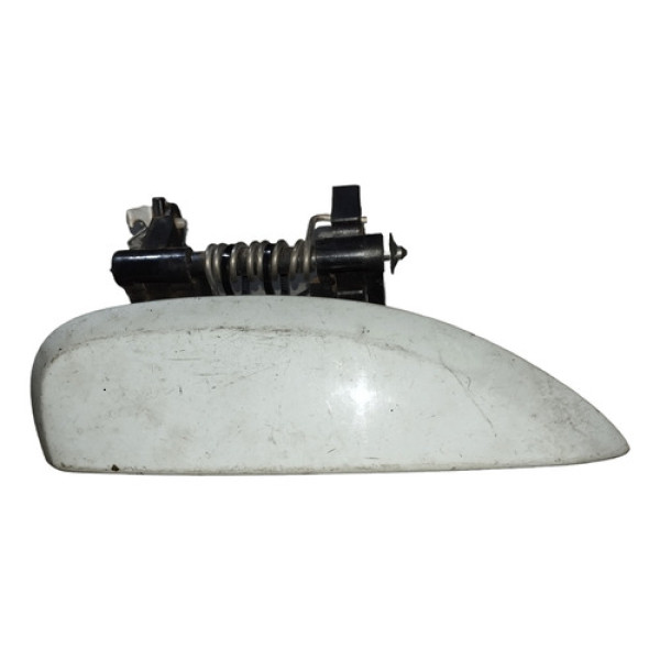 Maçaneta Externa Traseira Direito Renault Sandero 2020