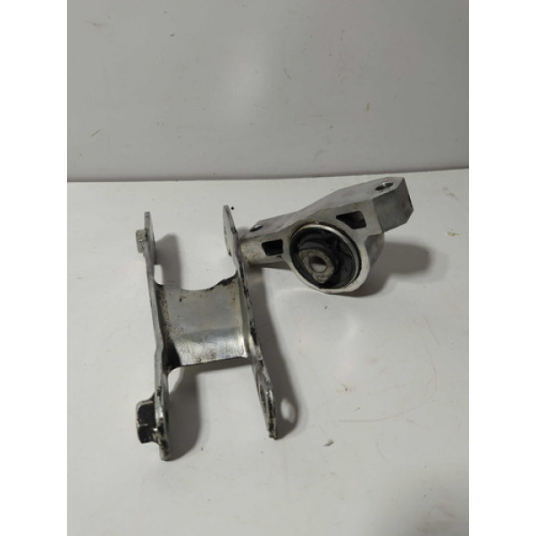 Coxim Do Cambio Fiat Ducato Boxer Jumper Ate 2009 Original