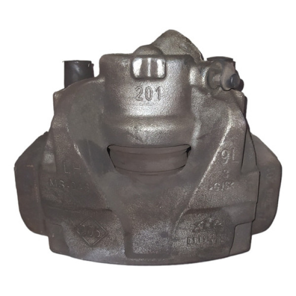 Pinça Freio Dianteira Direita Renault Duster 2019 2.0 