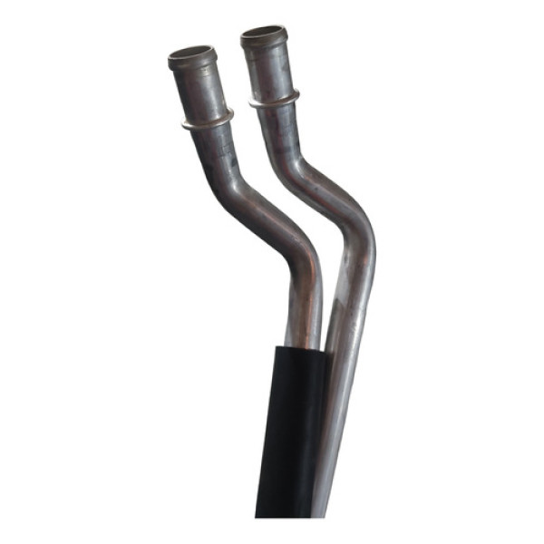 Radiador Do Ar Quente Renault Sandero Logan 2014 A 2019 