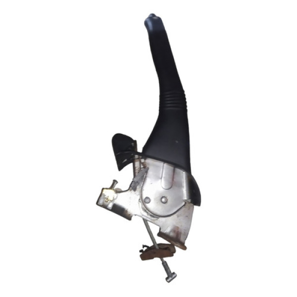 Alavanca Freio De Mão Sandero Logan