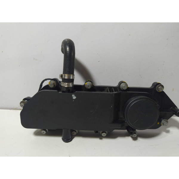 Tampa Respiro Do Óleo Do Motor Ducato Boxer 2.3 Original