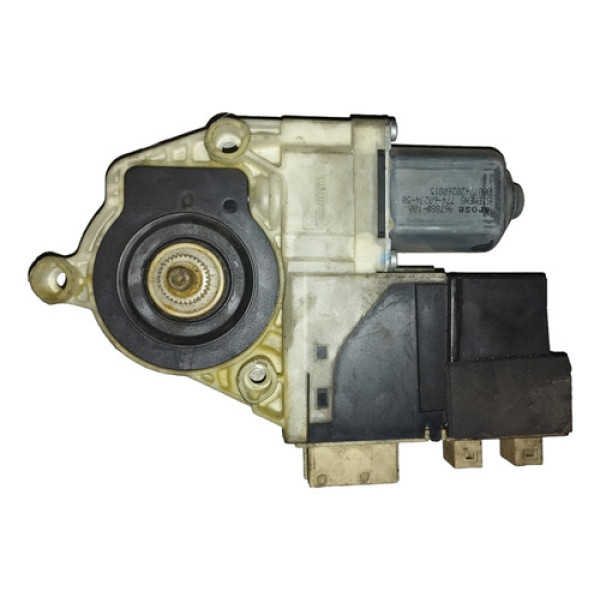 Motor Vidro Eletrico Dianteiro Esquerdo C4 Pallas 2007 2010