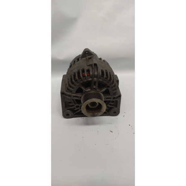 Alternador Renault Megane Grand Scenic 2.0 16v 8200410671r