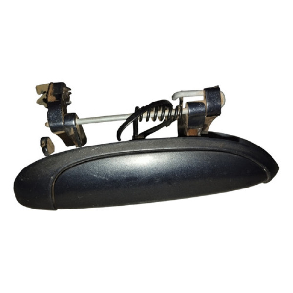 Maçaneta Externa Porta Direita Logan Megane Clio 2000a  2013