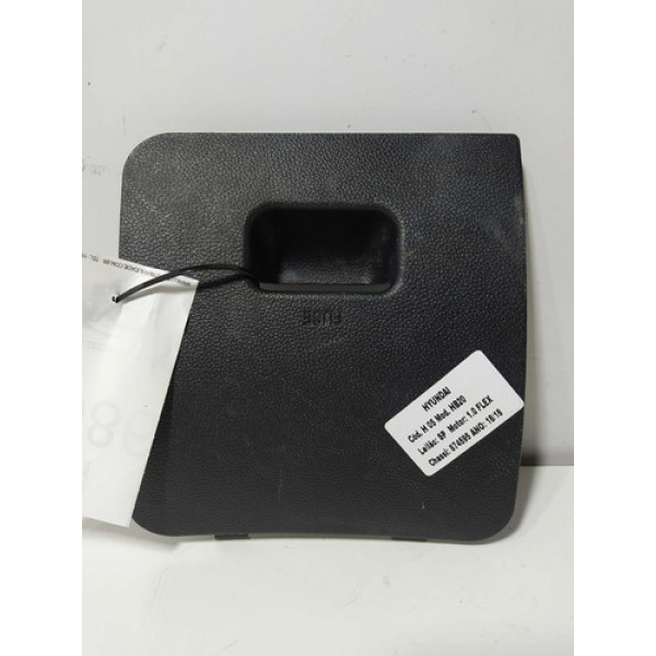 Tampa Caixa Fusiveis Hb20 Original Hyundai 911171s020