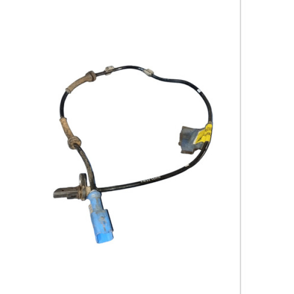 Sensor Abs Traseiro Peugeot 208 Citroen C3 C4 Cactus Flex