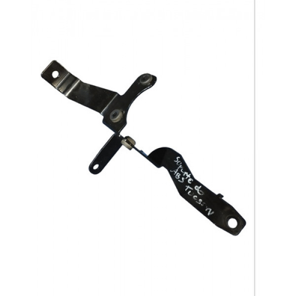 Suporte Módulo Abs Hyundai Tucson 2.0 2010