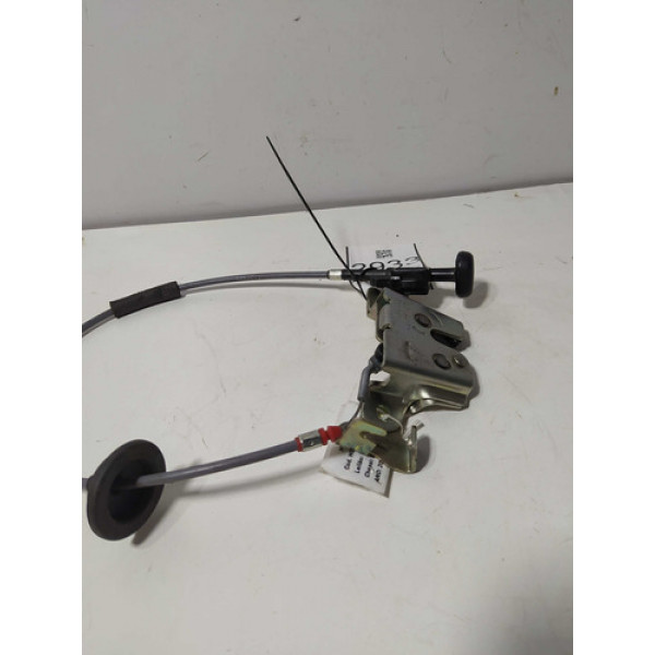 Trava Fechadura Banco Traseiro Direito Sonata 2011 Original 