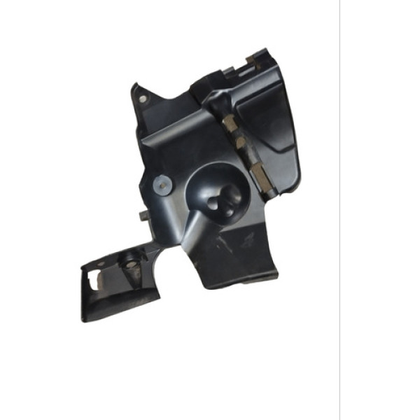 Defletor Parabarro Renault Duster 2017 A 2019 Dianteiro 