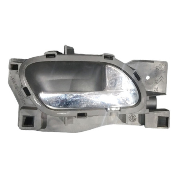 Maçaneta Interna Dianteira Direita C4 Pallas 2010 100127387