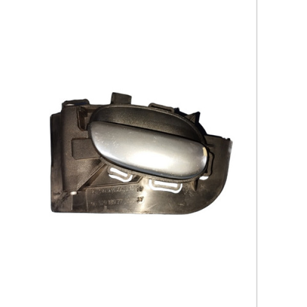 Maçaneta Interna Traseira Esquerda Peugeot 206 1998 A 2014