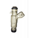 Bico Injetor Peugeot 206 207 307 Citroen C3 C4 1.6 16v