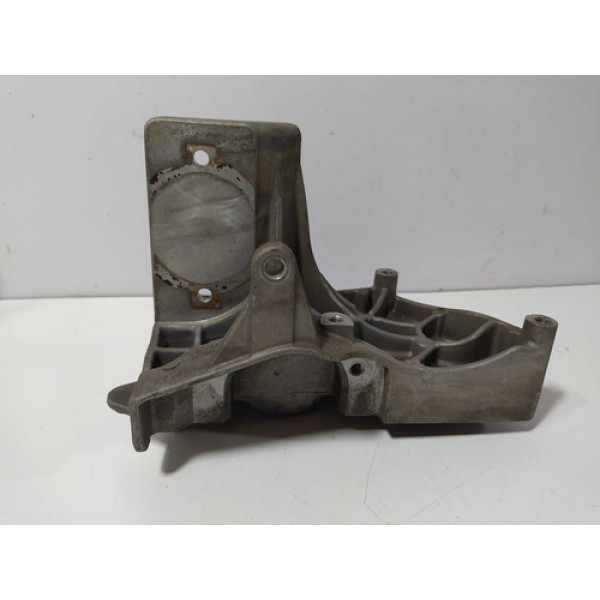 Suporte Compressor Bomba Direção Gm Corsa Montana 93302626