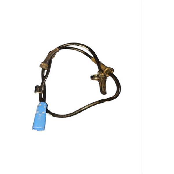 Sensor Freio Abs Roda Traseira Peugeot 2008 2016 A 2018 